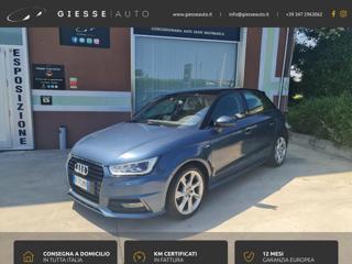 AUDI A1 usata, con Airbag