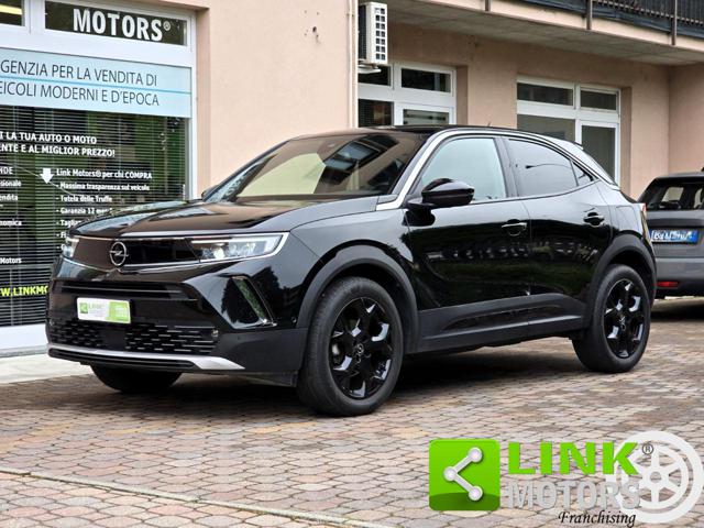 OPEL Mokka usata, con ABS