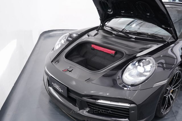 PORSCHE 911 usata 47