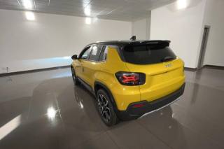 JEEP Avenger usata, con Cerchi in lega