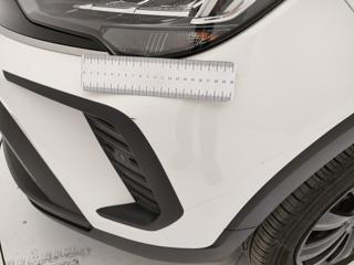 OPEL Crossland usata, con Sensori di parcheggio posteriori