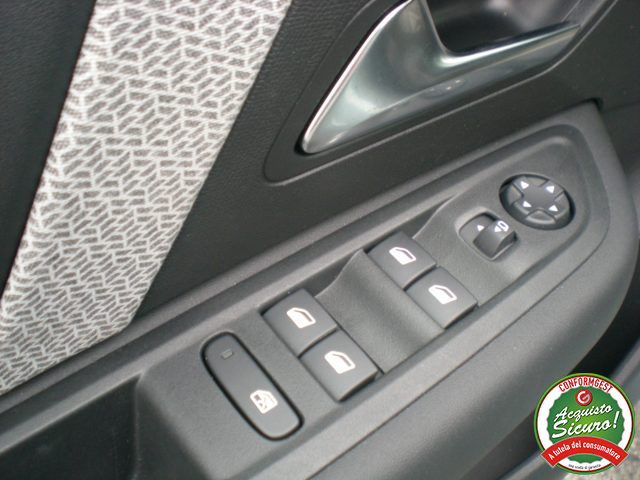 CITROEN C4 usata, con Autoradio digitale