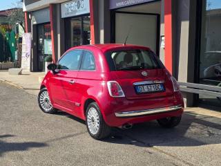FIAT 500 usata 37