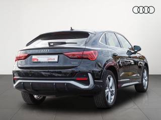 AUDI Q3 usata, con Airbag Passeggero