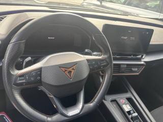 CUPRA Formentor usata, con Cruise Control