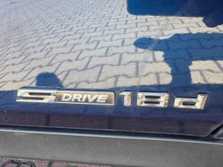 BMW X1 usata, con Alzacristalli elettrici