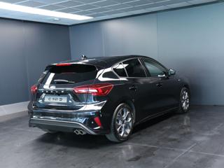 FORD Focus usata, con Airbag laterali