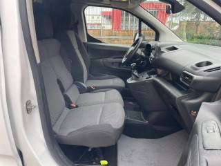 CITROEN Berlingo usata, con Fendinebbia
