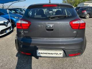 KIA Rio usata, con Alzacristalli elettrici
