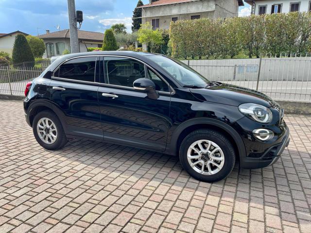 FIAT 500X usata, con Airbag laterali