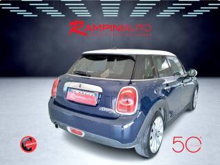 MINI Cooper D usata 9