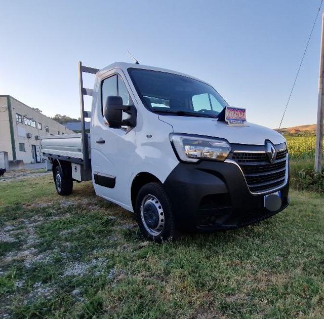 RENAULT Master usata, con Alzacristalli elettrici
