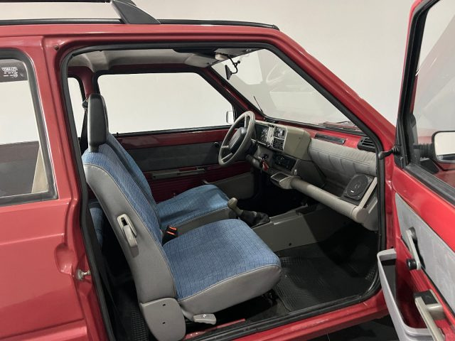 FIAT Panda usata 5