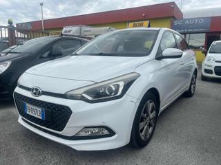 HYUNDAI i20 1.1 CRDi 12V 5 porte Comfort