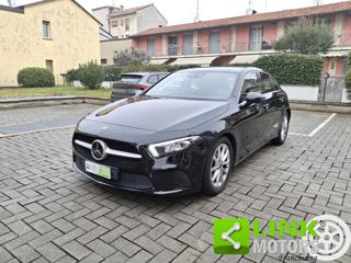 MERCEDES-BENZ A 180 usata, con Airbag laterali