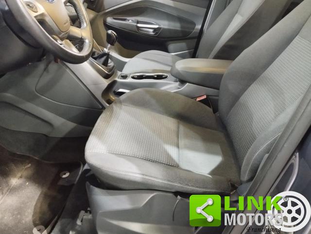 FORD C-Max usata, con Servosterzo
