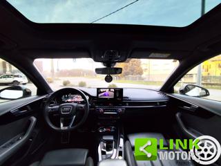 AUDI A4 usata, con Airbag Passeggero