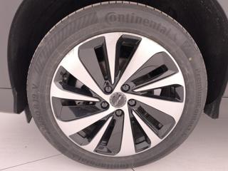 BYD Seal U usata, con Chiusura centralizzata
