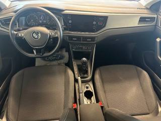 VOLKSWAGEN Polo usata, con Cronologia tagliandi