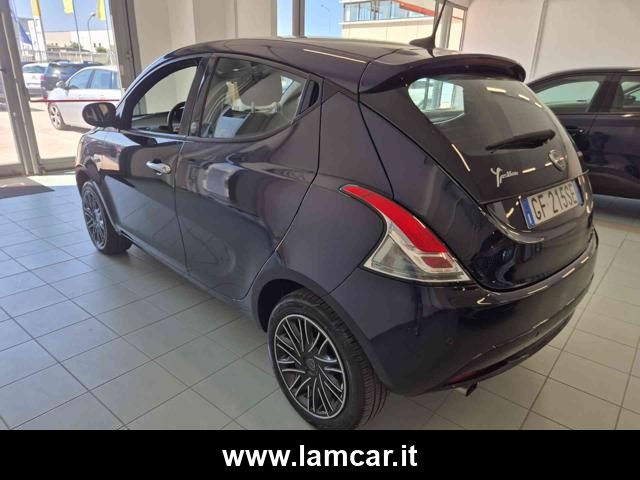 LANCIA Ypsilon usata, con Climatizzatore