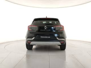 RENAULT Captur usata, con Airbag Passeggero