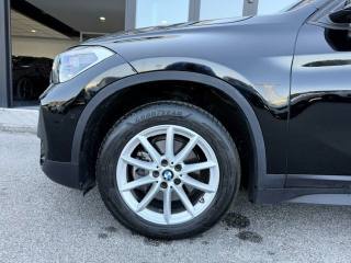BMW X1 usata, con Sistema di navigazione