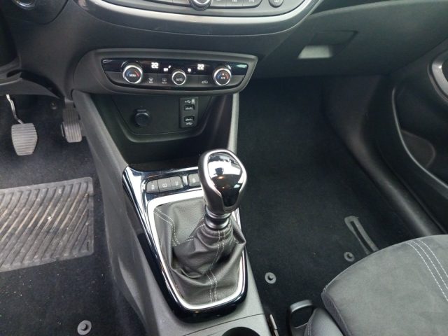 OPEL Crossland usata, con Bluetooth