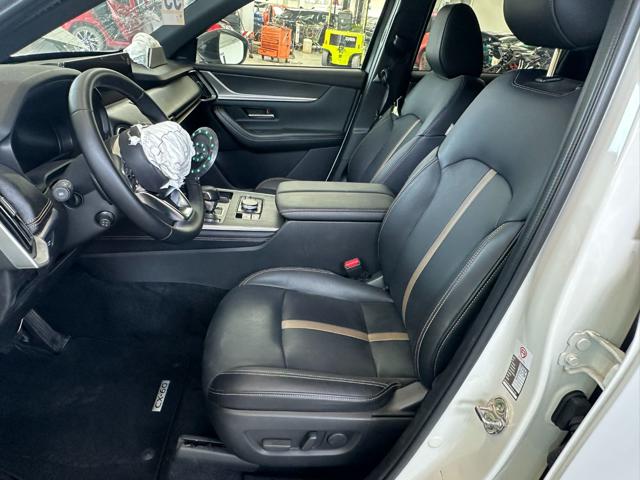 MAZDA CX-60 usata, con ESP