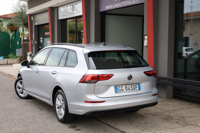 VOLKSWAGEN Golf usata 93