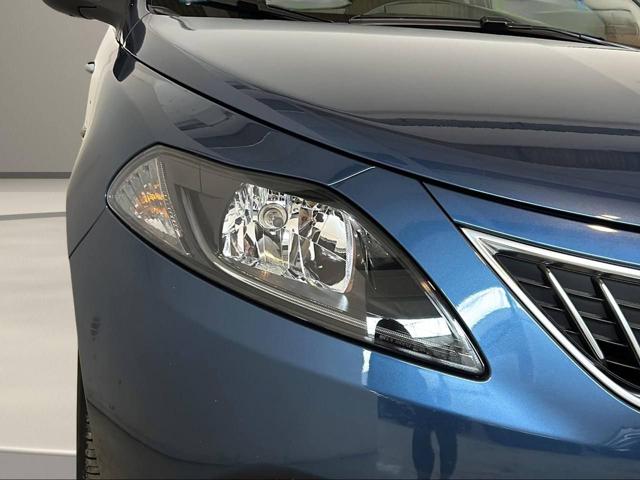 LANCIA Ypsilon usata, con Bluetooth