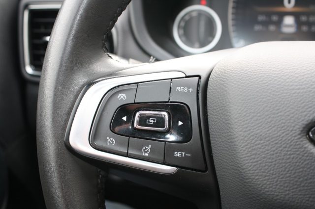 DR MOTOR DR 4.0 usata, con Sensori di parcheggio posteriori