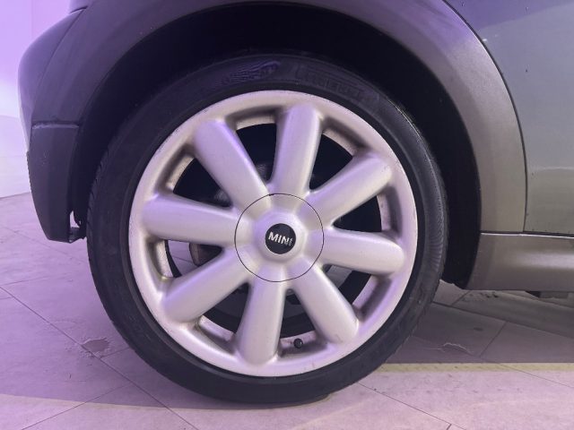 MINI Cooper S usata 10