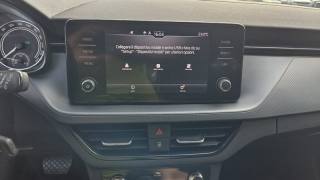 SKODA Kamiq usata, con USB