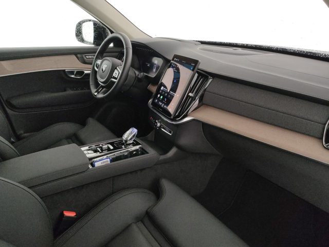 VOLVO XC90 usata, con Chiusura centralizzata