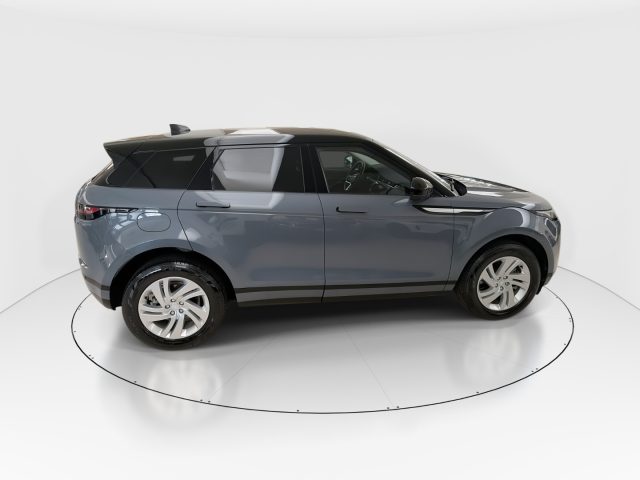 LAND ROVER Range Rover Evoque usata, con Climatizzatore