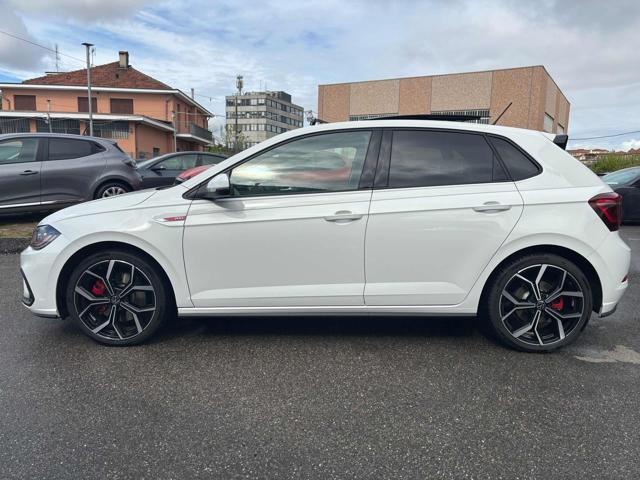 VOLKSWAGEN Polo GTI usata, con Autoradio