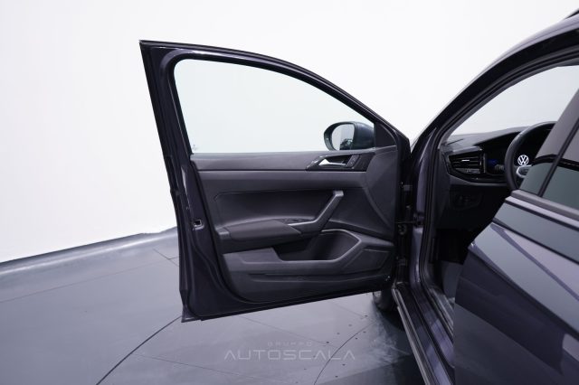 VOLKSWAGEN Taigo usata, con Controllo trazione