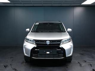 SUZUKI Vitara usata, con Airbag