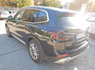 BMW X3 usata, con Airbag laterali
