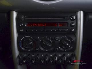 MINI Cabrio usata 13