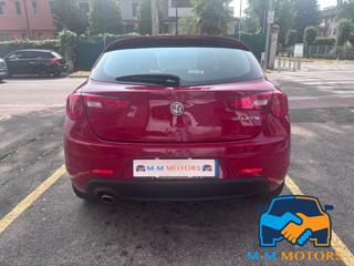 ALFA ROMEO Giulietta usata, con Airbag Passeggero
