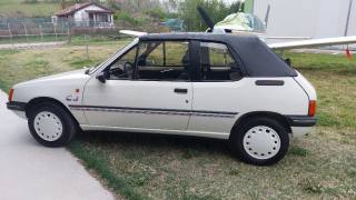 PEUGEOT 205 usata 6