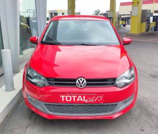 VOLKSWAGEN Polo usata, con Chiusura centralizzata