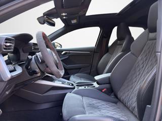 AUDI RS3 usata, con Autoradio