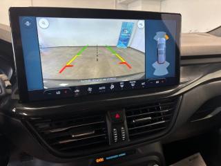 FORD Focus usata, con Controllo trazione