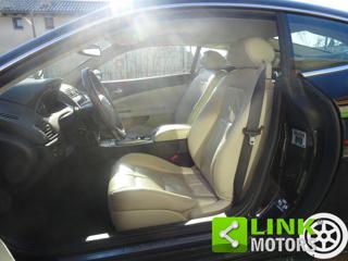 JAGUAR XK usata, con Touch screen