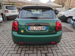 MINI Cooper SE usata, con Climatizzatore