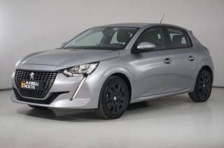 PEUGEOT 208 1.2 PURE TECH 75CV  ACTIVE