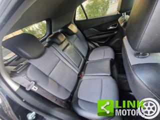 OPEL Mokka usata, con Sistema di navigazione