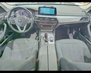 BMW 520 usata, con Fendinebbia